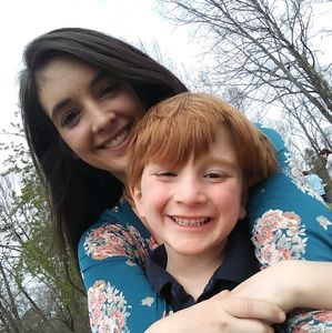 Meet your Posher, Brittany